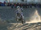 Arnaud Demeester - Beach Cross de Berck (2010)